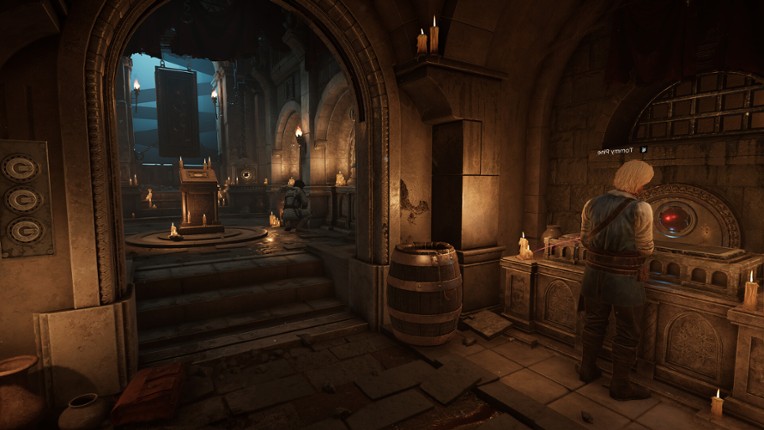 Escape Simulator 2 screenshot