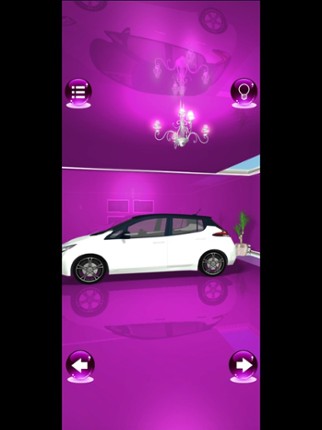 EscapeGame PurpleROOM screenshot