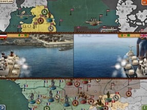 European War 3 Free for iPad Image