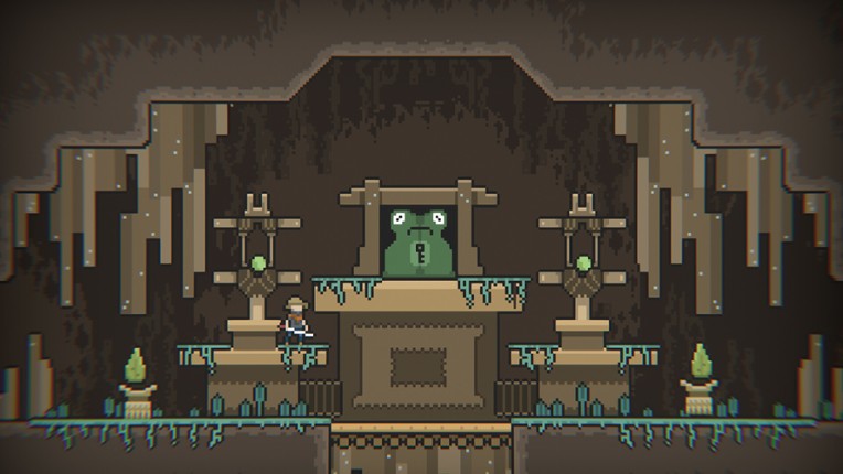 EVOL screenshot