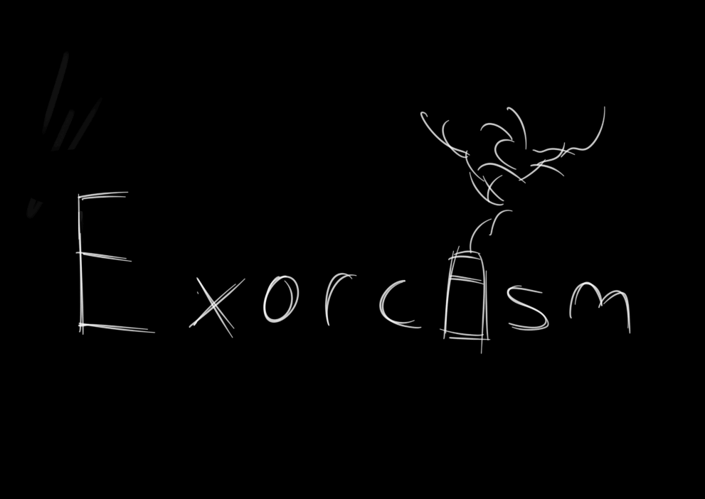 Games like Exorcism
