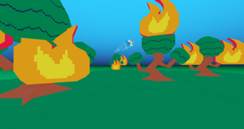 Extinguwitch screenshot
