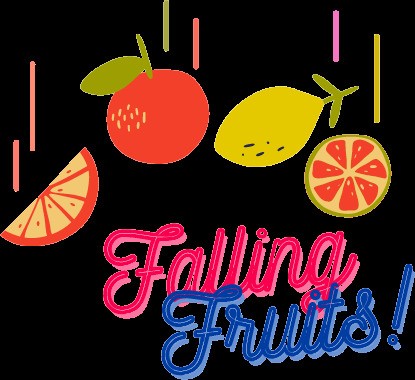 Games like Falling Fruits