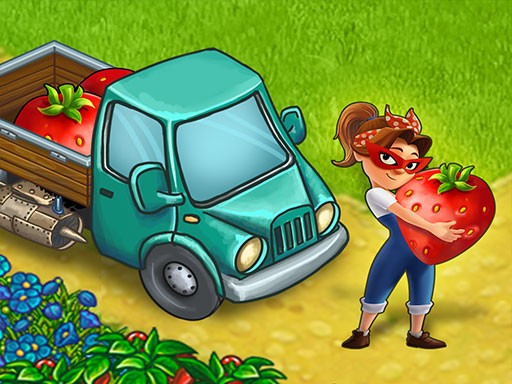 Games like Farm Frenzy－Time management