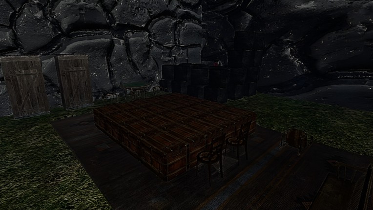 FearPark Chapter 1 screenshot