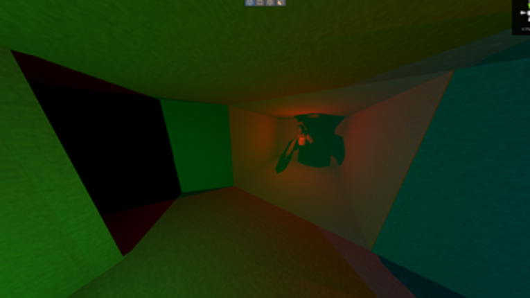 final tag horror screenshot