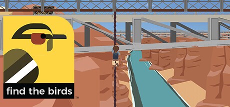 Games like Find the Birds