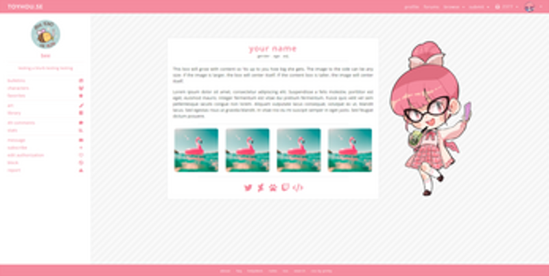Flatly Bundle Image