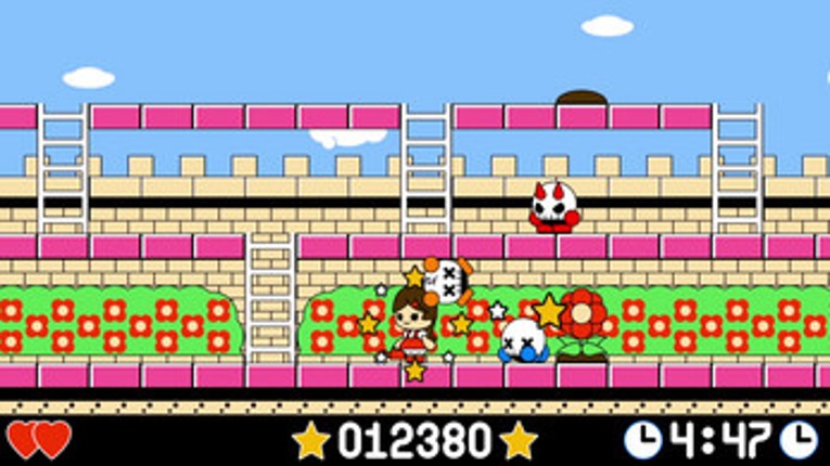 Flower Power screenshot