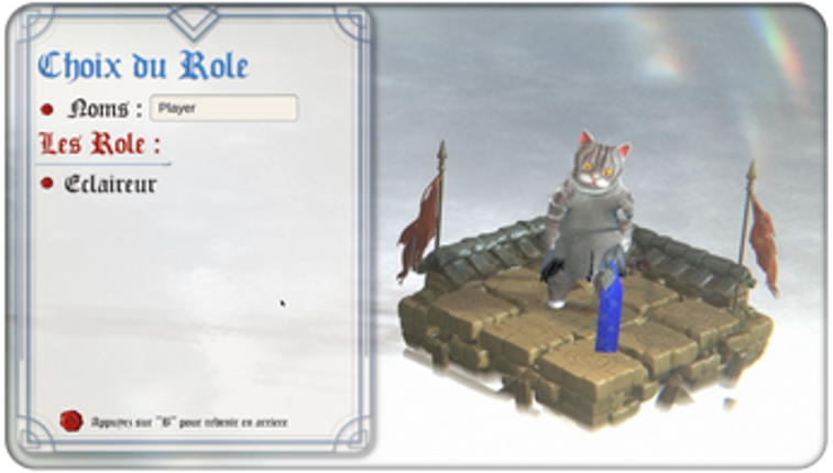 Fluffy Fighters - Tactical Image