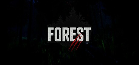 Games like Forest