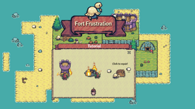 Fort Frustration Image