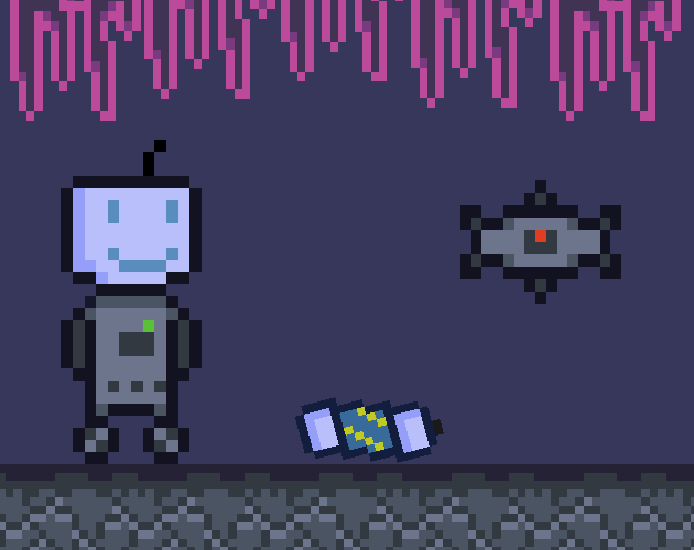 Games like Fragmented