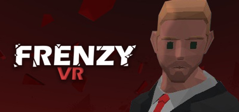 Frenzy VR Game Cover