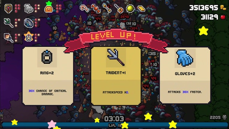 Friend of a Slime screenshot