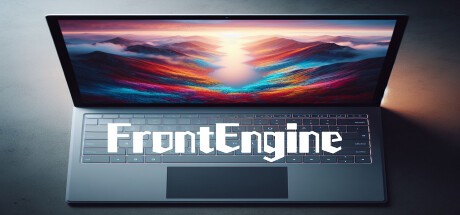 Games like FrontEngine