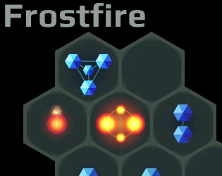 Games like Frostfire