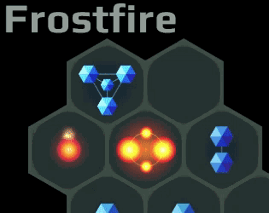 Frostfire Game Cover