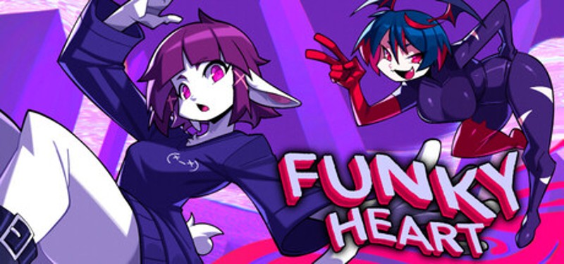 FUNKYHEART Image
