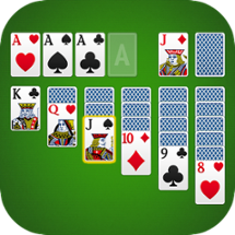 Solitaire - Classic Card Games Image