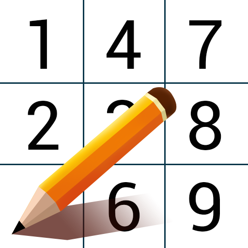 Games like Daily Sudoku