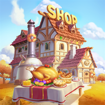 Shop Heroes Legends: Idle RPG Image