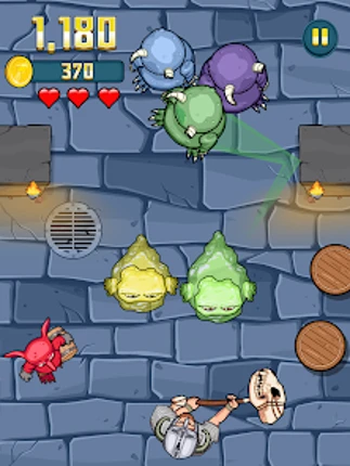 Monster Hammer Image