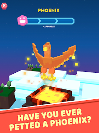 Idle Star Zoo: Animals Tycoon screenshot