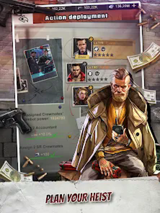 Call me a Gangsta screenshot