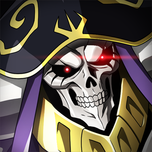 Games like MASS FOR THE DEAD OVERLORD