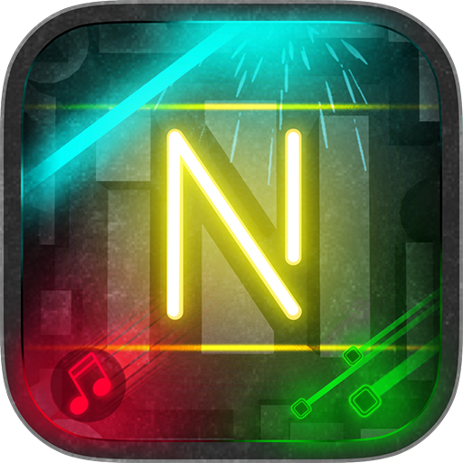 Games like Neogen Fallout