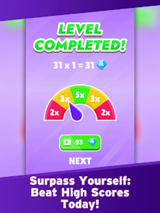 Strike Rush screenshot
