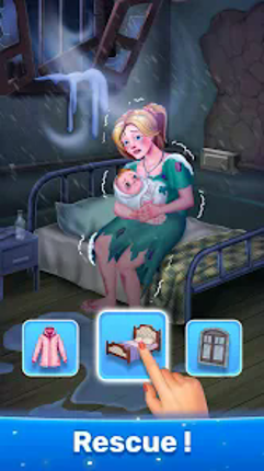 Match STAR 3D: Triple Match screenshot