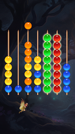 Ball Sort Puzzle screenshot