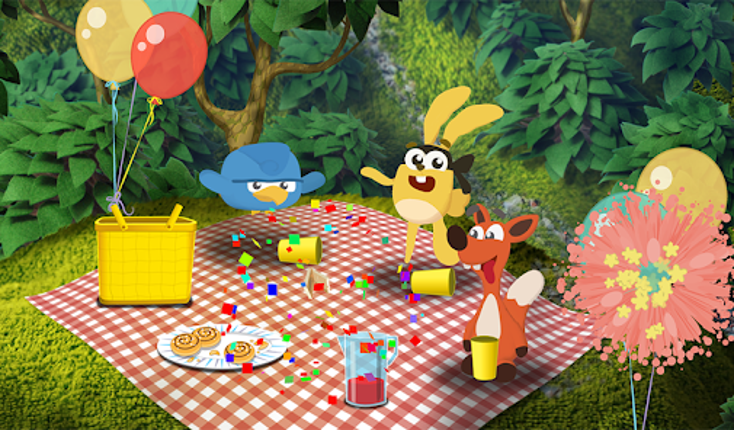 Grow Recycling : Kids Games screenshot
