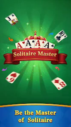 Solitaire Master - Card Game screenshot