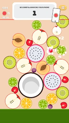 I Want Watermelon Image