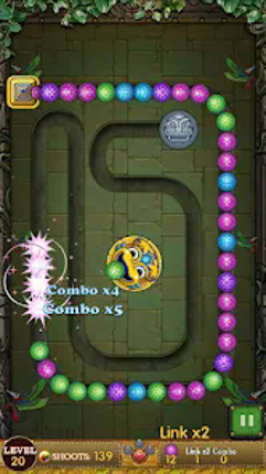 marble classic deluxe Image