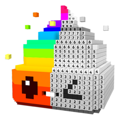 Pixel.ly 3D Image