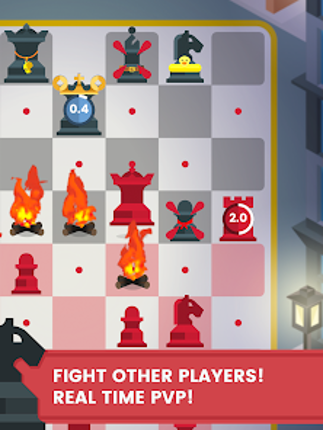 Chezz: Play Fast Chess Image