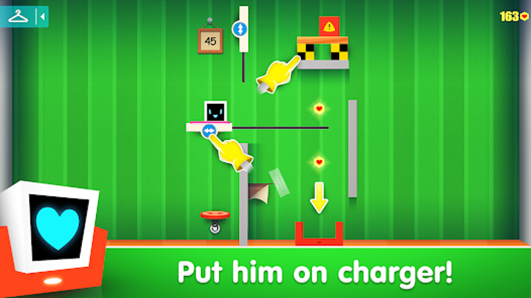Heart Box screenshot