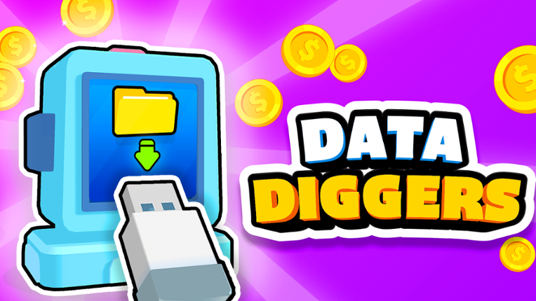 Data Diggers Image