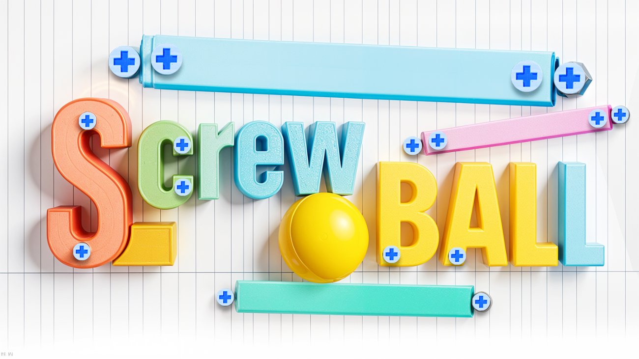 Games like Screw Ball