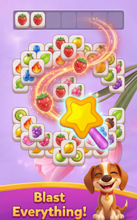 SoEasy Tile: Puzzle Match screenshot