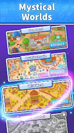Found It! Find Hidden Objects Image