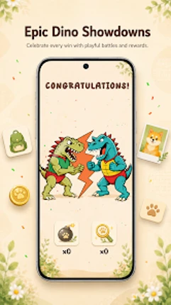 Animals Gallery screenshot