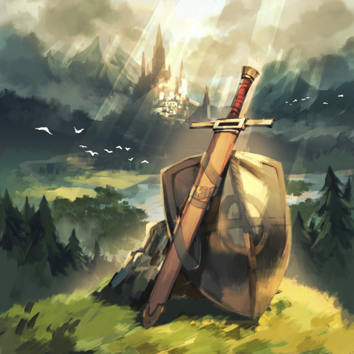 Games like Seek Of Souls - Adventure -