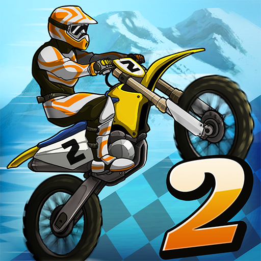 Games like Mad Skills Motocross 2