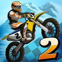 Mad Skills Motocross 2 Image