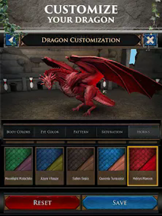 Game of Thrones: Conquest ™ screenshot